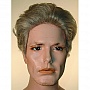 Lacey Wigs President Clinton